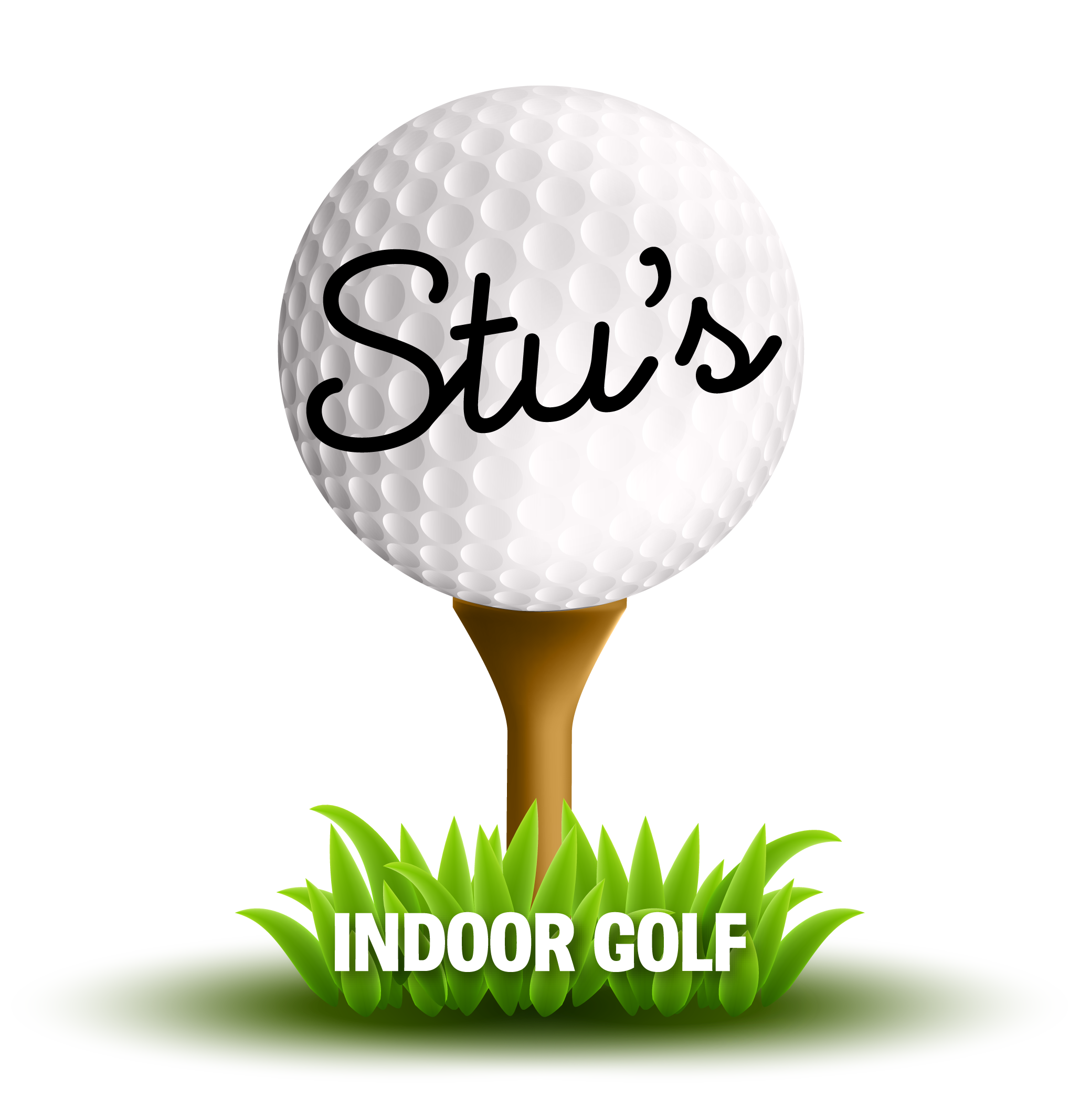Stu's Indoor Golf